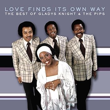 グラディス・ナイト＆ザ・ピップス Amazon.co.jp: Collections : GLADYS KNIGHT & THE PIPS